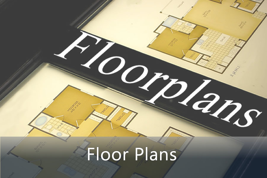 Great Floor Plans